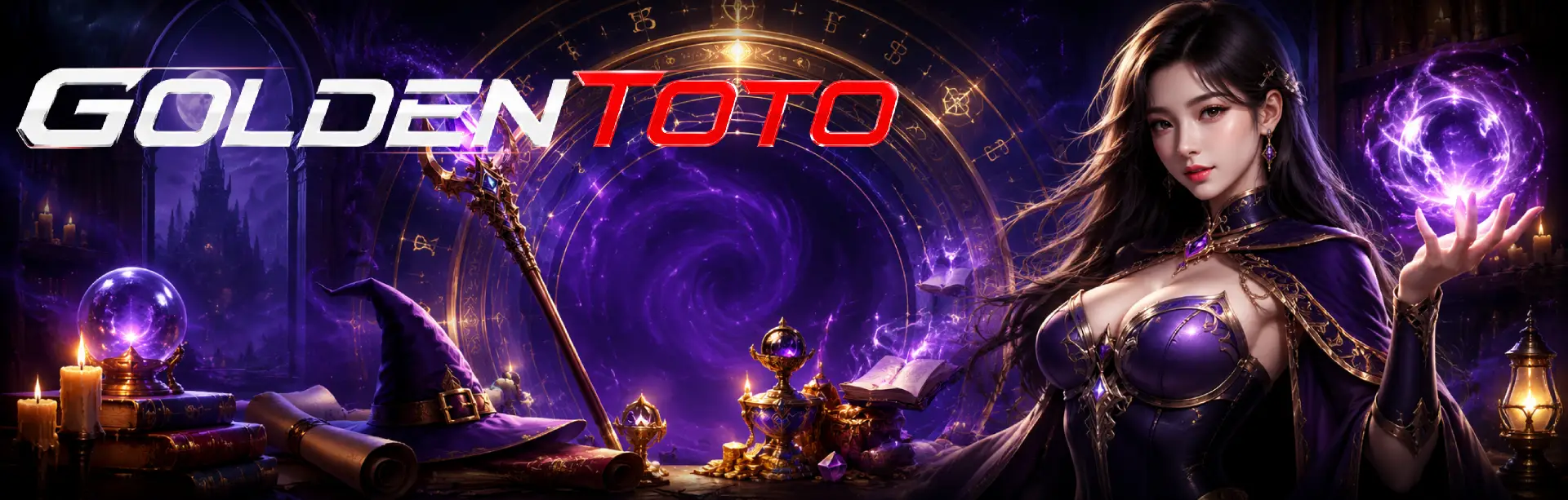 Banner goldentoto4d.com